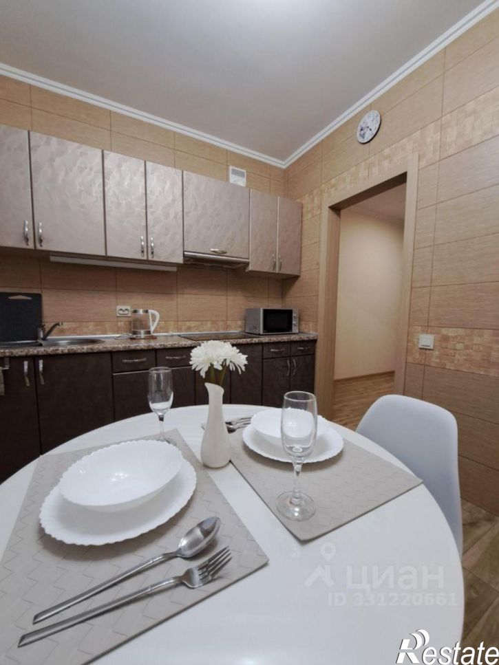 1-комн квартира Печёрская улица, 25,  д. 25