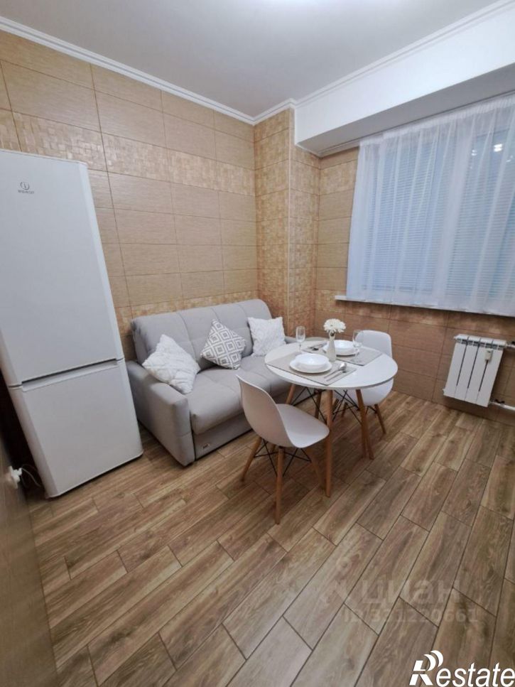1-комн квартира Печёрская улица, 25,  д. 25