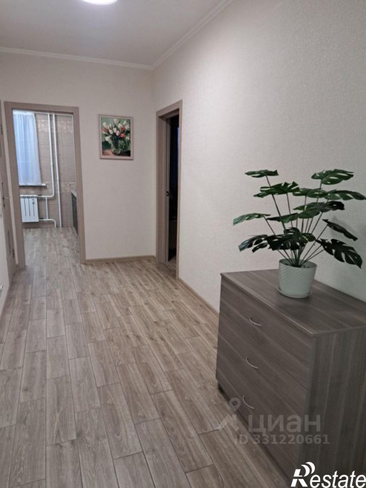1-комн квартира Печёрская улица, 25,  д. 25