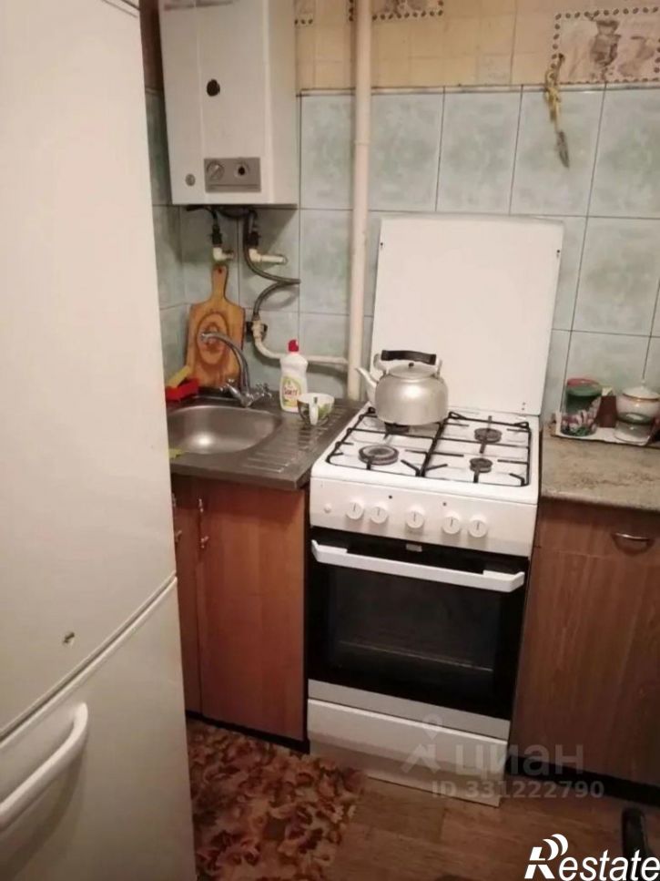 2-комн квартира проспект Юных Пионеров, 108,  д. 108