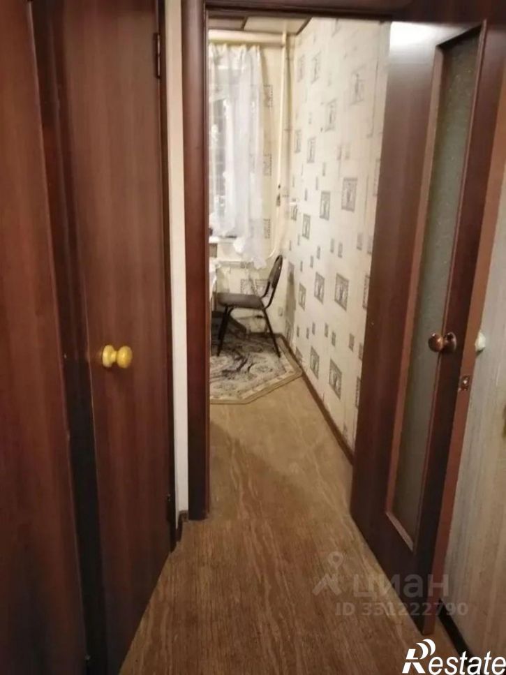 2-комн квартира проспект Юных Пионеров, 108,  д. 108