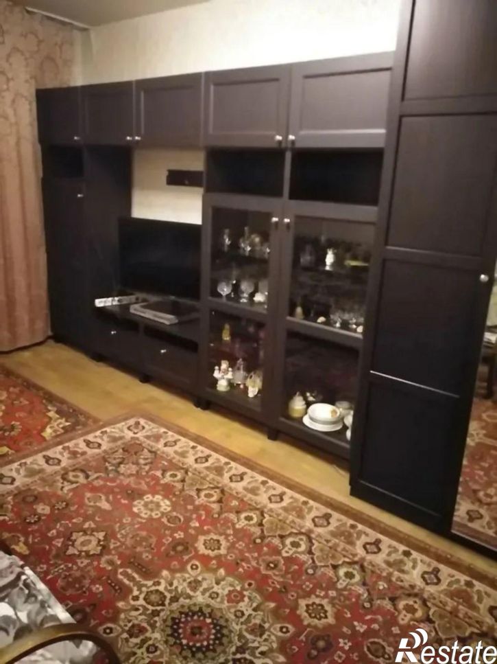 2-комн квартира проспект Юных Пионеров, 108,  д. 108