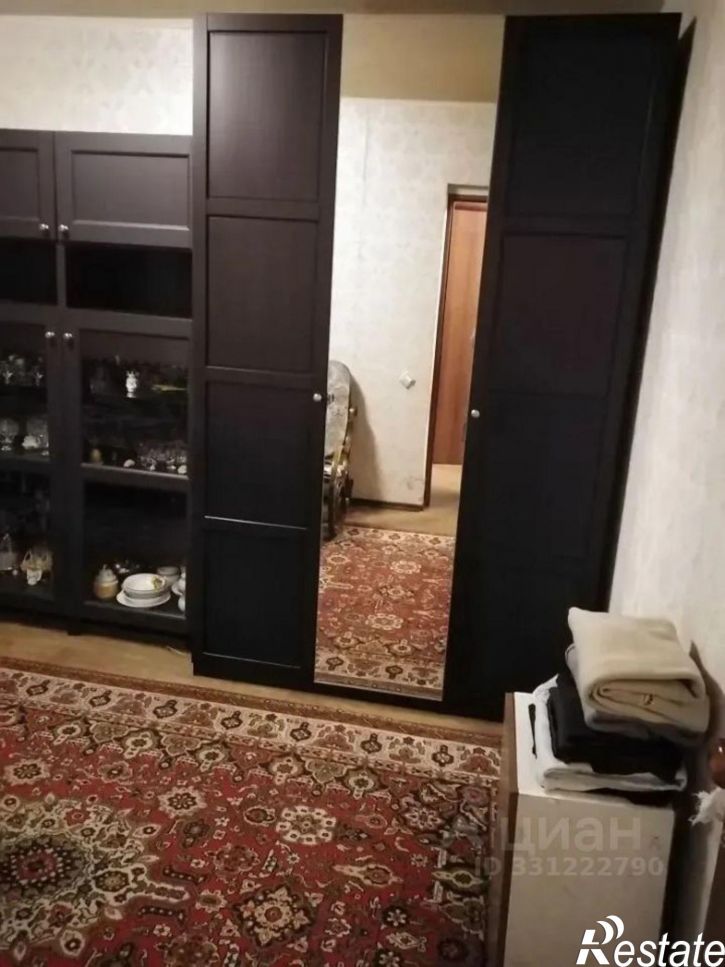 2-комн квартира проспект Юных Пионеров, 108,  д. 108