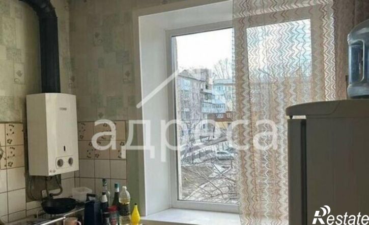 1-комн квартира улица Свободы, 1,  д. 1
