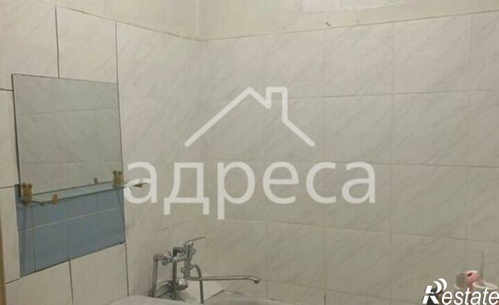 1-комн квартира улица Свободы, 1,  д. 1