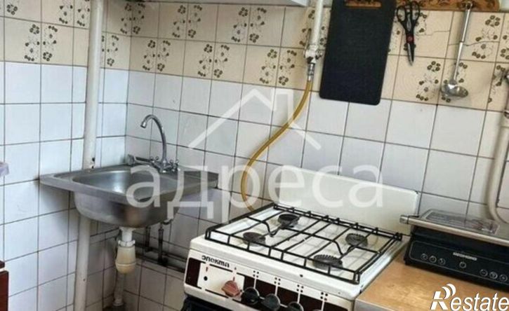 1-комн квартира улица Свободы, 1,  д. 1