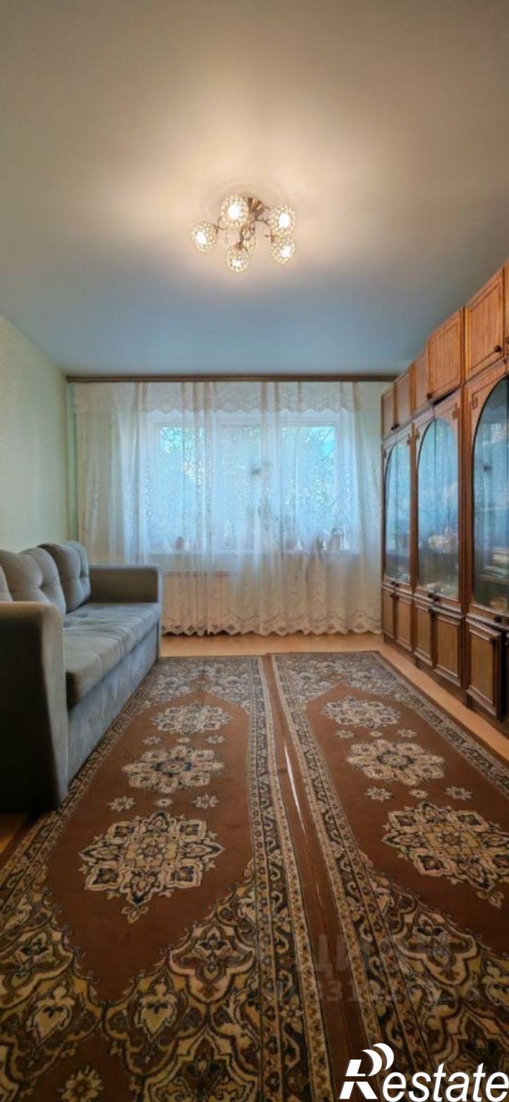 3-комн квартира улица Тухачевского, 24,  д. 24