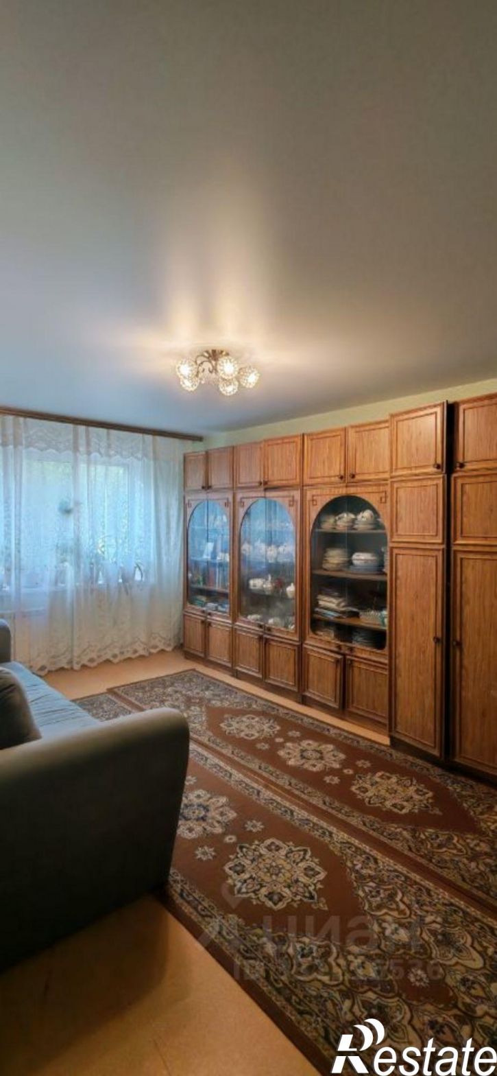3-комн квартира улица Тухачевского, 24,  д. 24