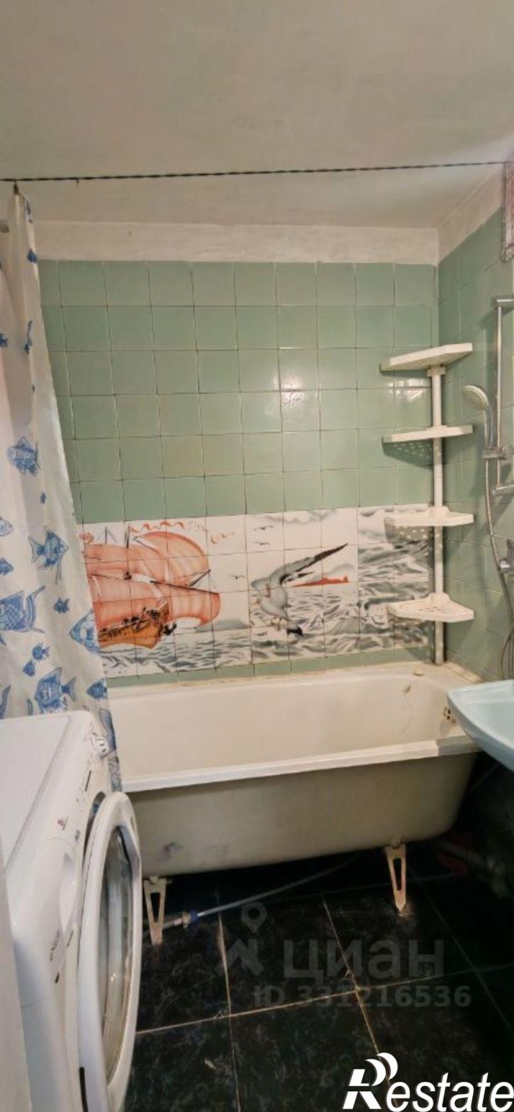 3-комн квартира улица Тухачевского, 24,  д. 24
