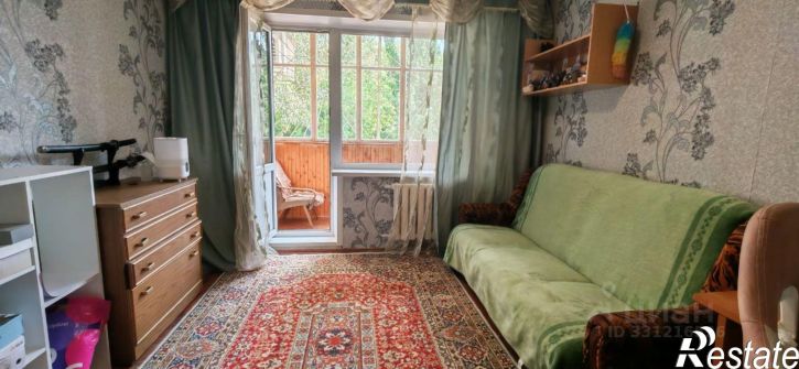 3-комн квартира улица Тухачевского, 24,  д. 24
