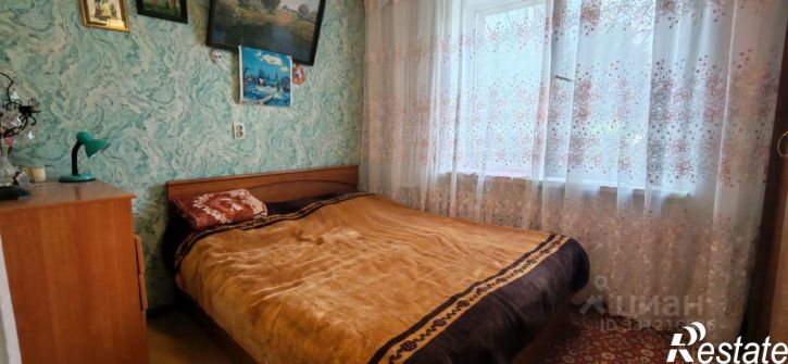 3-комн квартира улица Тухачевского, 24,  д. 24