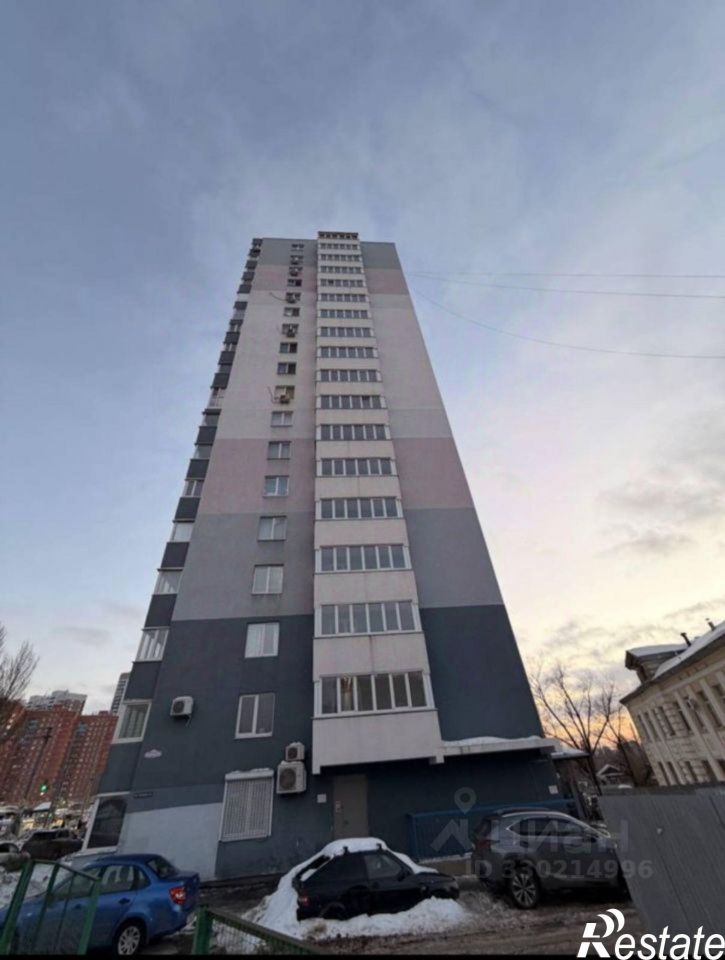 Офис ул Потапова, 78в,  д. 78в