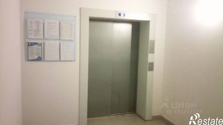 1-комн квартира проспект Масленникова, 15,  д. 15