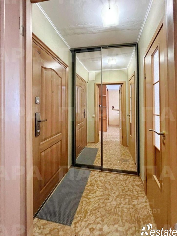1-комн квартира ул Дыбенко, 157,  д. 157