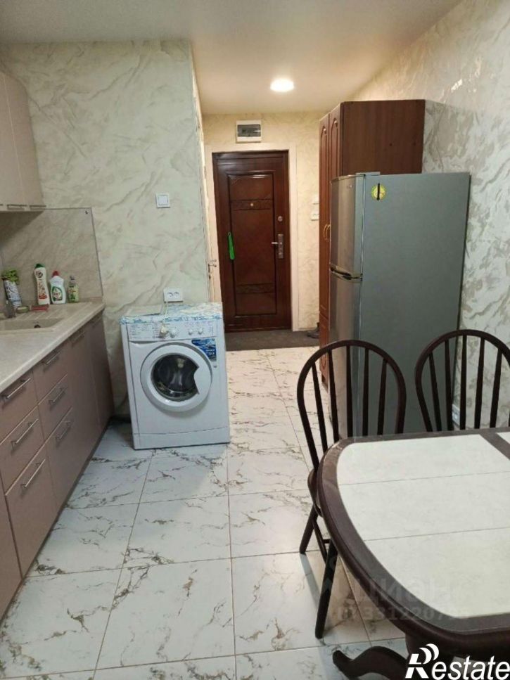 1-комн квартира ул Демократическая, 29,  д. 29