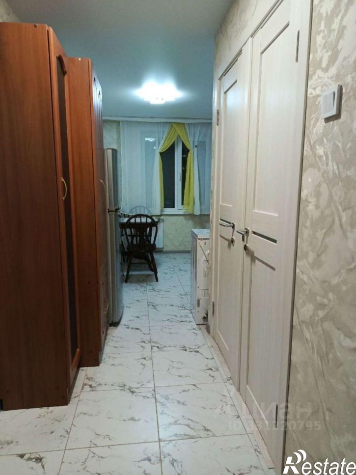 1-комн квартира ул Демократическая, 29,  д. 29