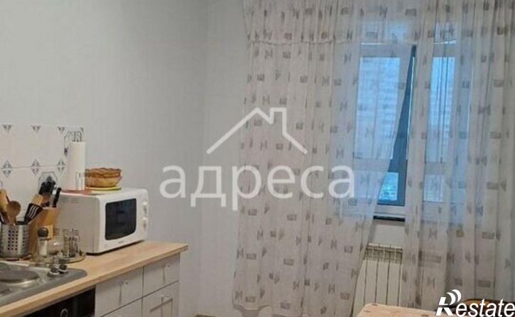 1-комн квартира улица Луначарского, 5,  д. 5