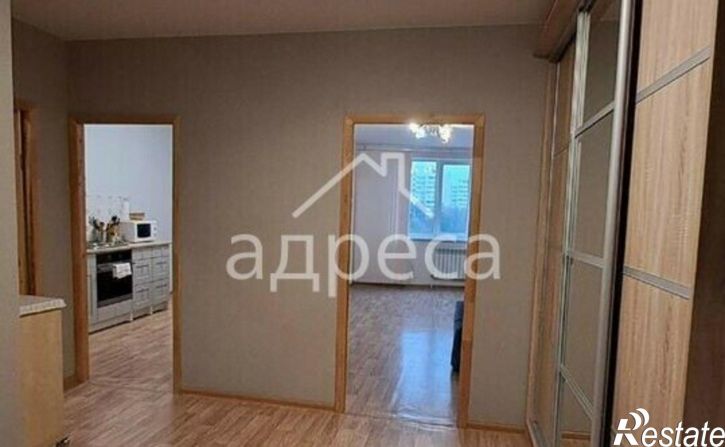 1-комн квартира улица Луначарского, 5,  д. 5