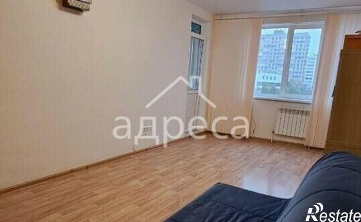 1-комн квартира улица Луначарского, 5,  д. 5