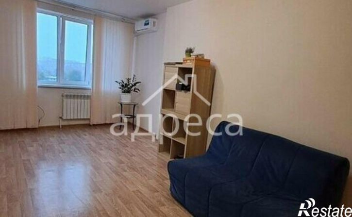 1-комн квартира улица Луначарского, 5,  д. 5