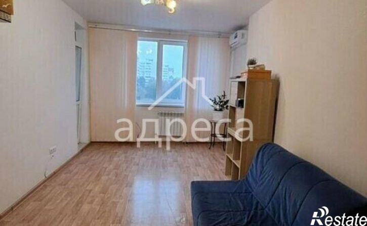 1-комн квартира улица Луначарского, 5,  д. 5