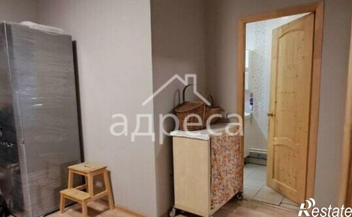1-комн квартира улица Луначарского, 5,  д. 5