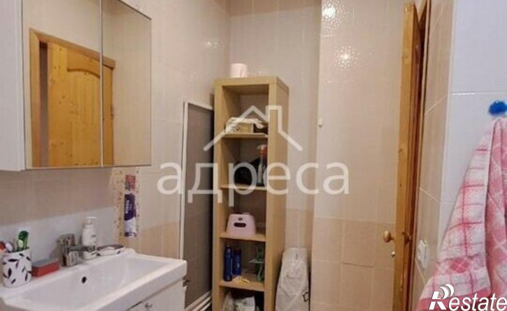 1-комн квартира улица Луначарского, 5,  д. 5