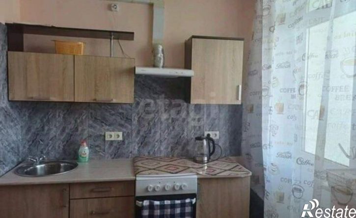1-комн квартира 7-я просека, 94,  д. 94