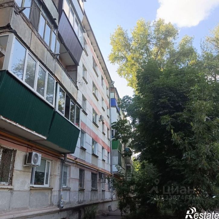 1-комн квартира Днепровский пр-д, 5,  д. 5