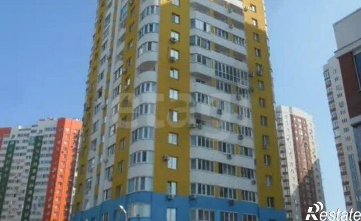 1-комн квартира 7-я просека, 94,  д. 94