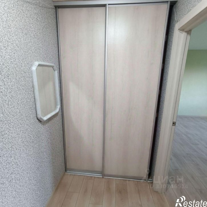 1-комн квартира Днепровский пр-д, 5,  д. 5