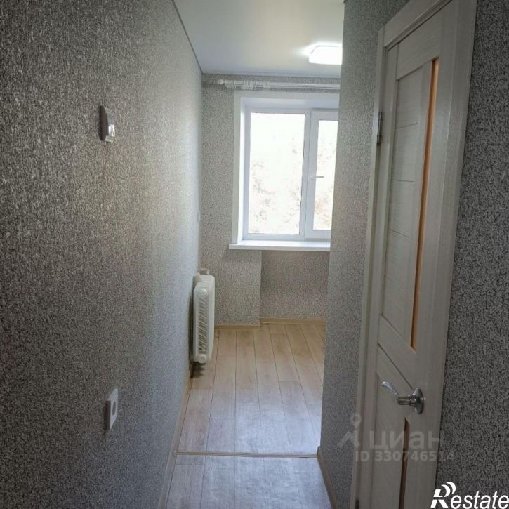 1-комн квартира Днепровский пр-д, 5,  д. 5