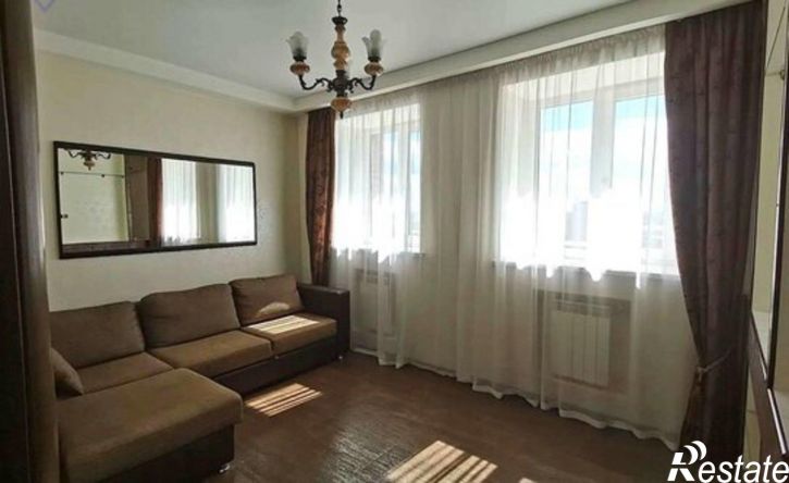 1-комн квартира ул Красноармейская, 72,  д. 72