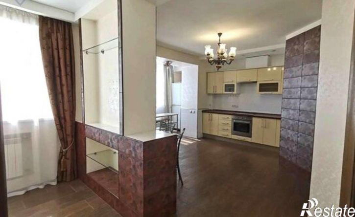 1-комн квартира ул Красноармейская, 72,  д. 72