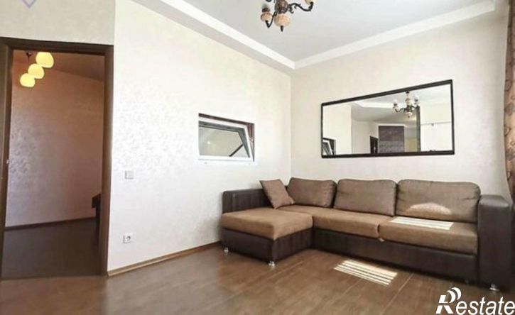 1-комн квартира ул Красноармейская, 72,  д. 72