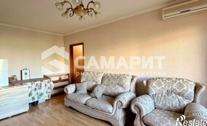 2-комн квартира ул Ново-Садовая, 339,  д. 339