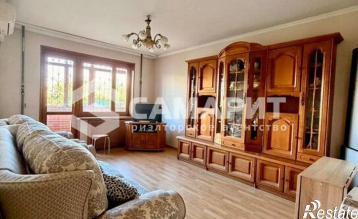 2-комн квартира ул Ново-Садовая, 339,  д. 339