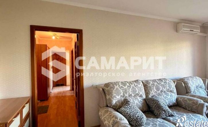 2-комн квартира ул Ново-Садовая, 339,  д. 339