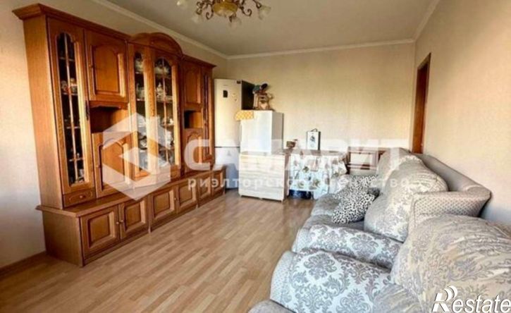 2-комн квартира ул Ново-Садовая, 339,  д. 339