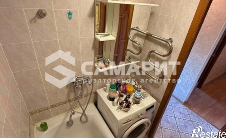 2-комн квартира ул Ново-Садовая, 339,  д. 339