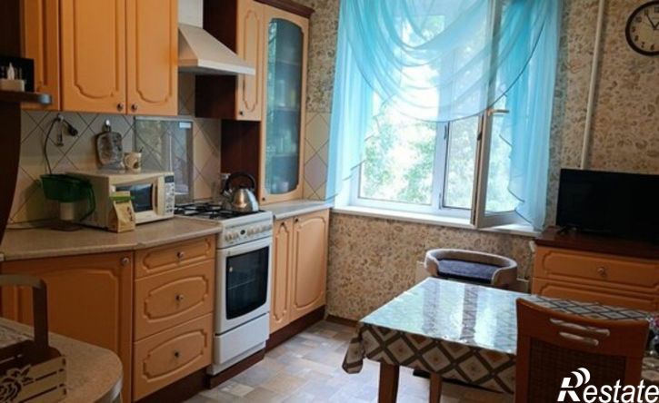 3-комн квартира проспект Кирова, 407,  д. 407