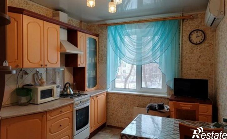 3-комн квартира проспект Кирова, 407,  д. 407