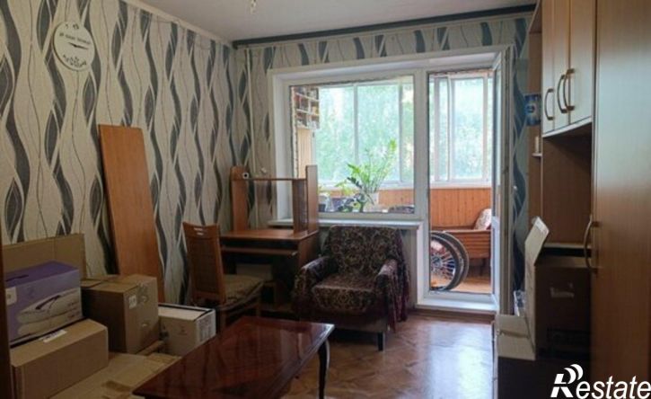 3-комн квартира проспект Кирова, 407,  д. 407