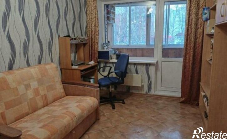 3-комн квартира проспект Кирова, 407,  д. 407