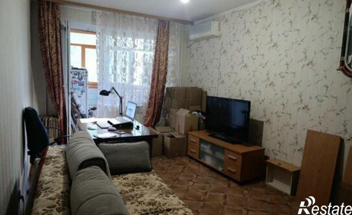 3-комн квартира проспект Кирова, 407,  д. 407