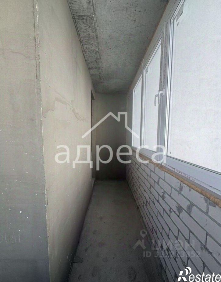 3-комн квартира Ташкентская улица, 173А,  д. 173А