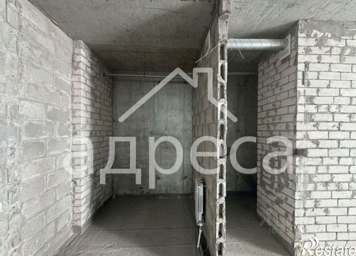 3-комн квартира Ташкентская улица, 173А,  д. 173А