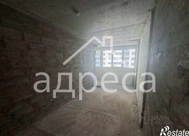 3-комн квартира Ташкентская улица, 173А,  д. 173А