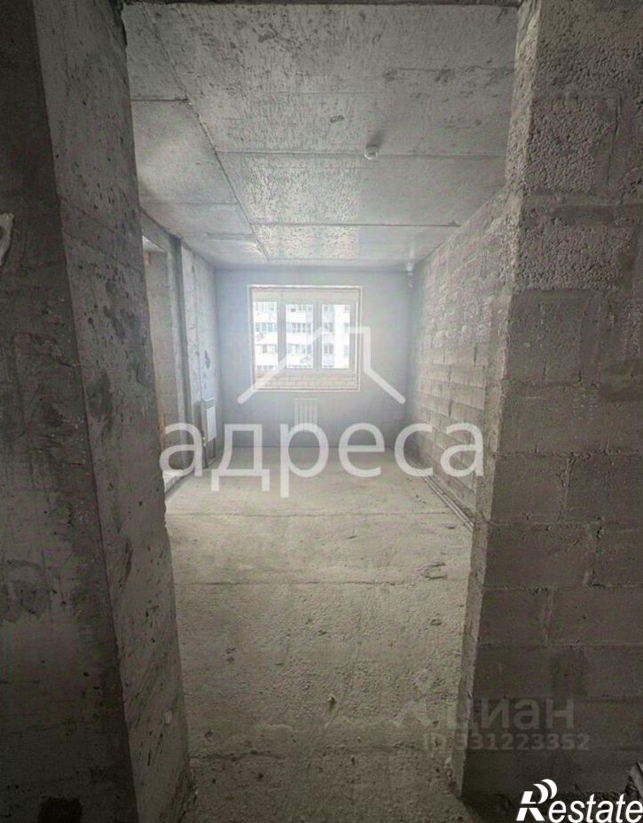 3-комн квартира Ташкентская улица, 173А,  д. 173А