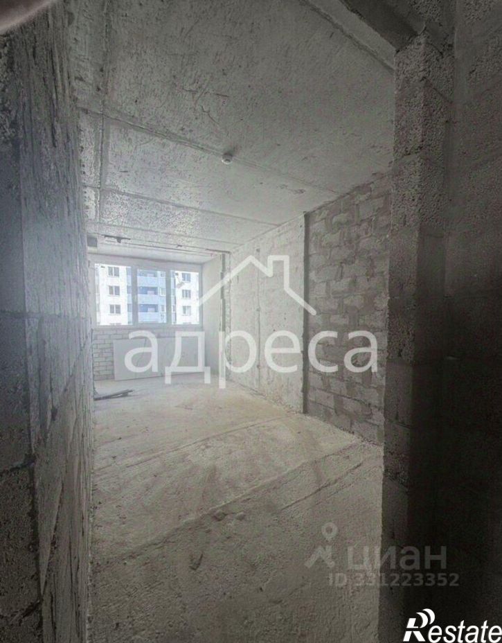 3-комн квартира Ташкентская улица, 173А,  д. 173А